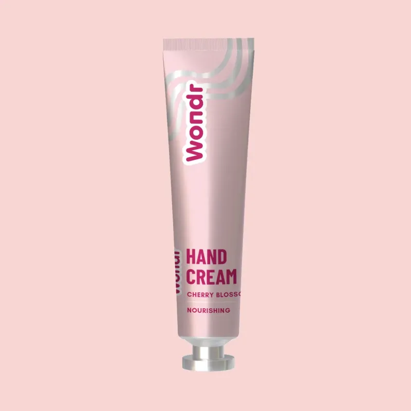 WONDR Hand Cream Cherry Blossom