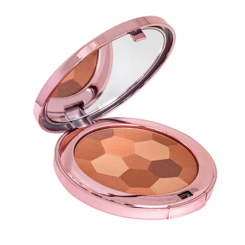 Cent Pur Cent Le Soleil Brunettes