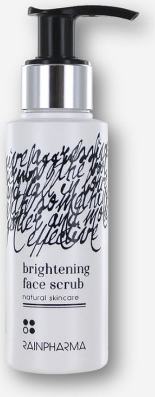 RainPharma Brightening Face Scrub 100 ml