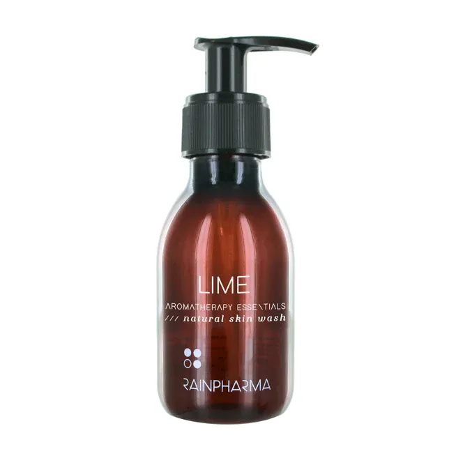 RainPharma Skin Wash Lime 100 ml