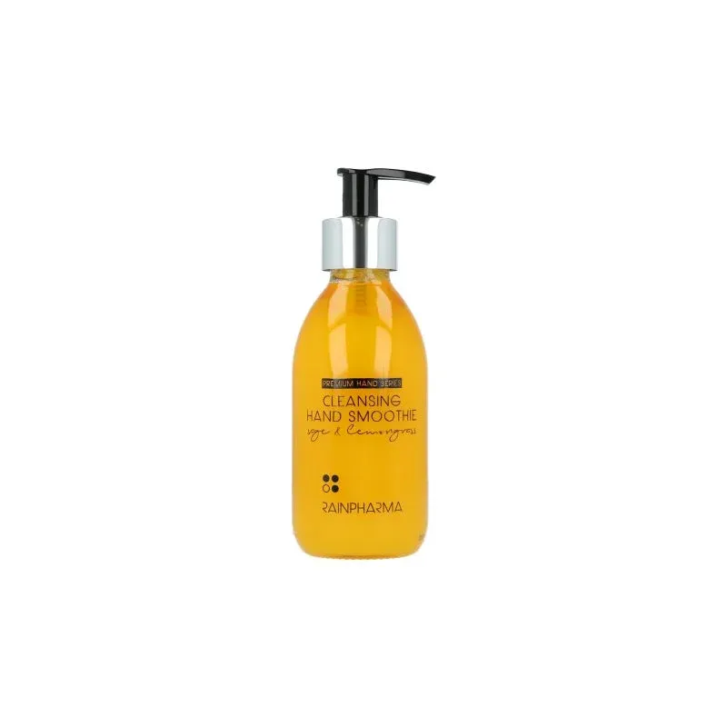 RainPharma Cleansing Hand Smoothie 200 ml