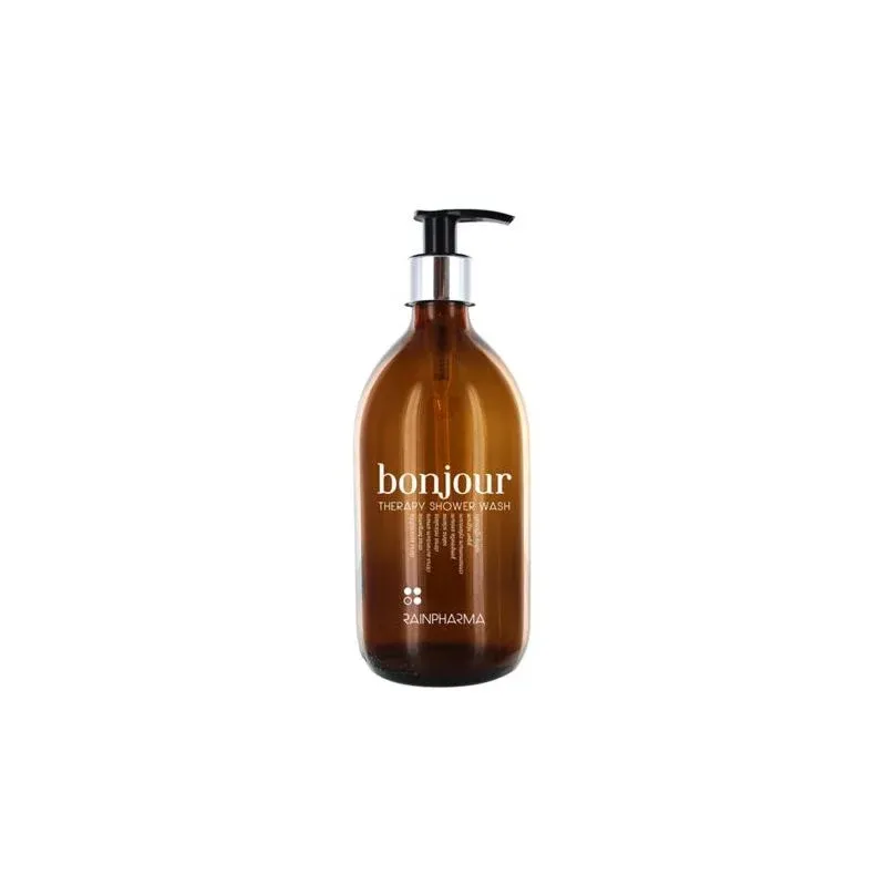 RainPharma Skin Wash Bonjour 250 ml RainPharma Skin Wash Bonjour 250 ml