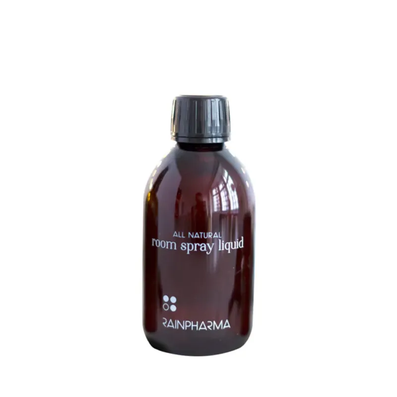 RainPharma Room Spray Liquid 250 ml