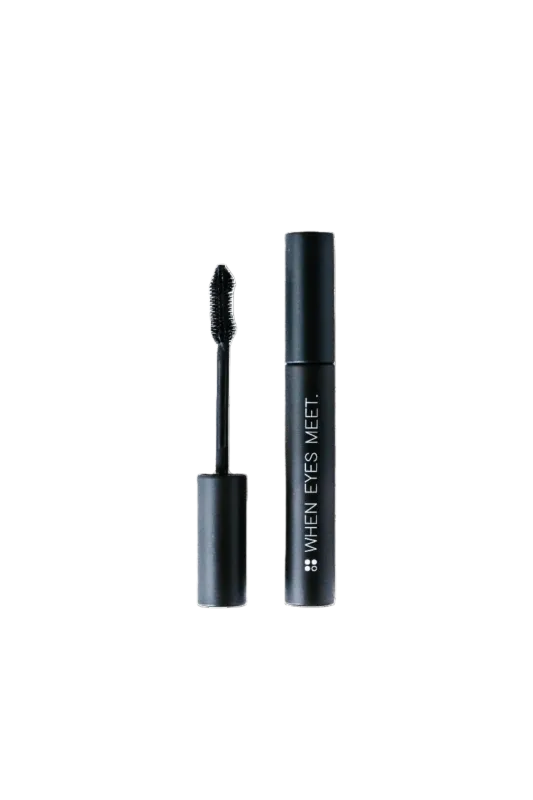 RainPharma When Eyes Meet Volume Mascara Black
