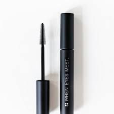 RainPharma When Eyes Meet Length Mascara Black