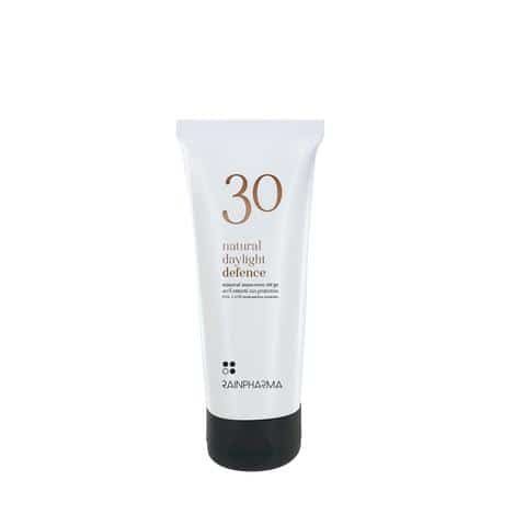 RainPharma Natural Daylight Defence SPF30 200 ml