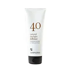 RainPharma Natural Daylight Defence SPF40 50 ml