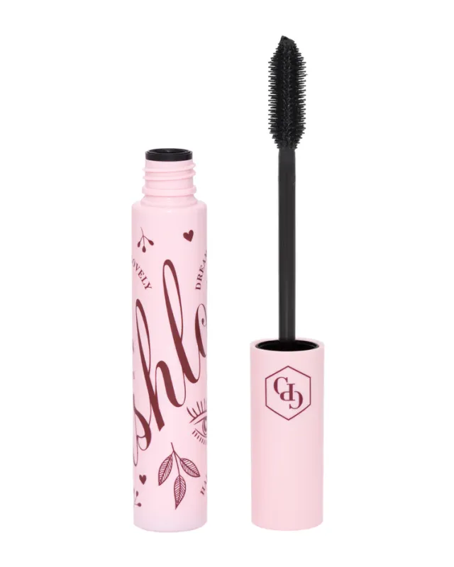 Cent Pur Cent Mascara Lashlove