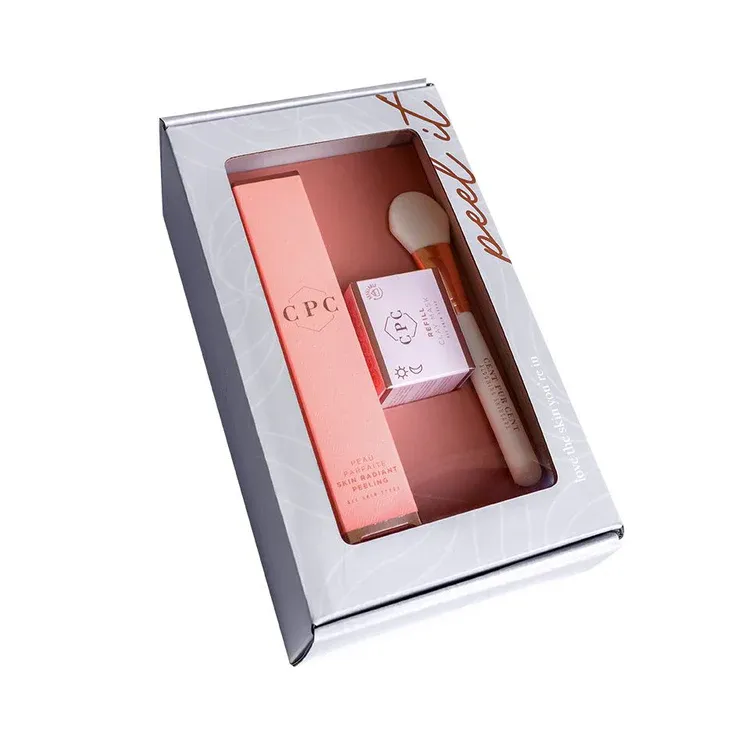 Cent Pur Cent Love The Skin You're In - Peel It Box