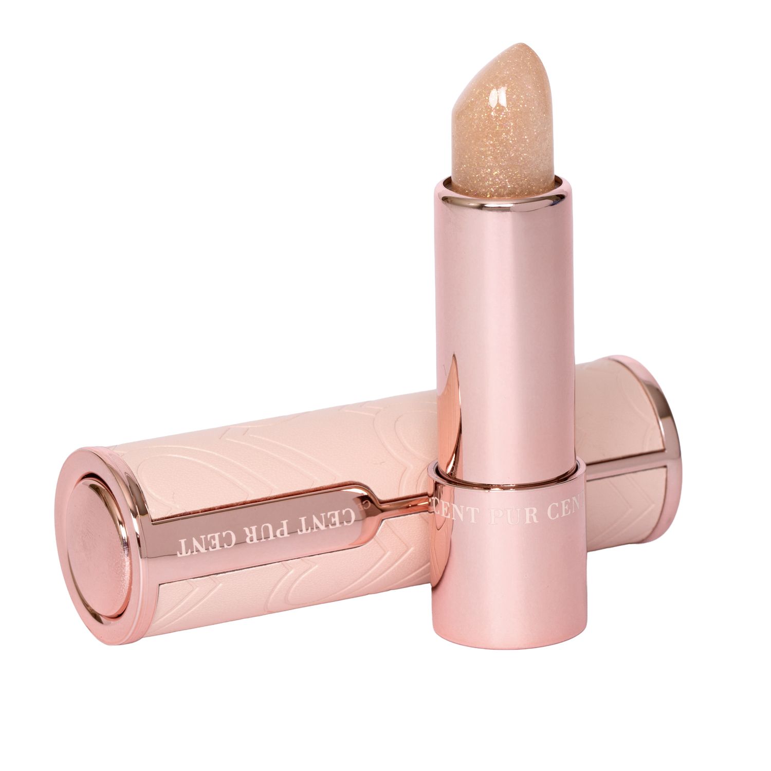 Cent Pur Cent Self Love Confidence Lipstick