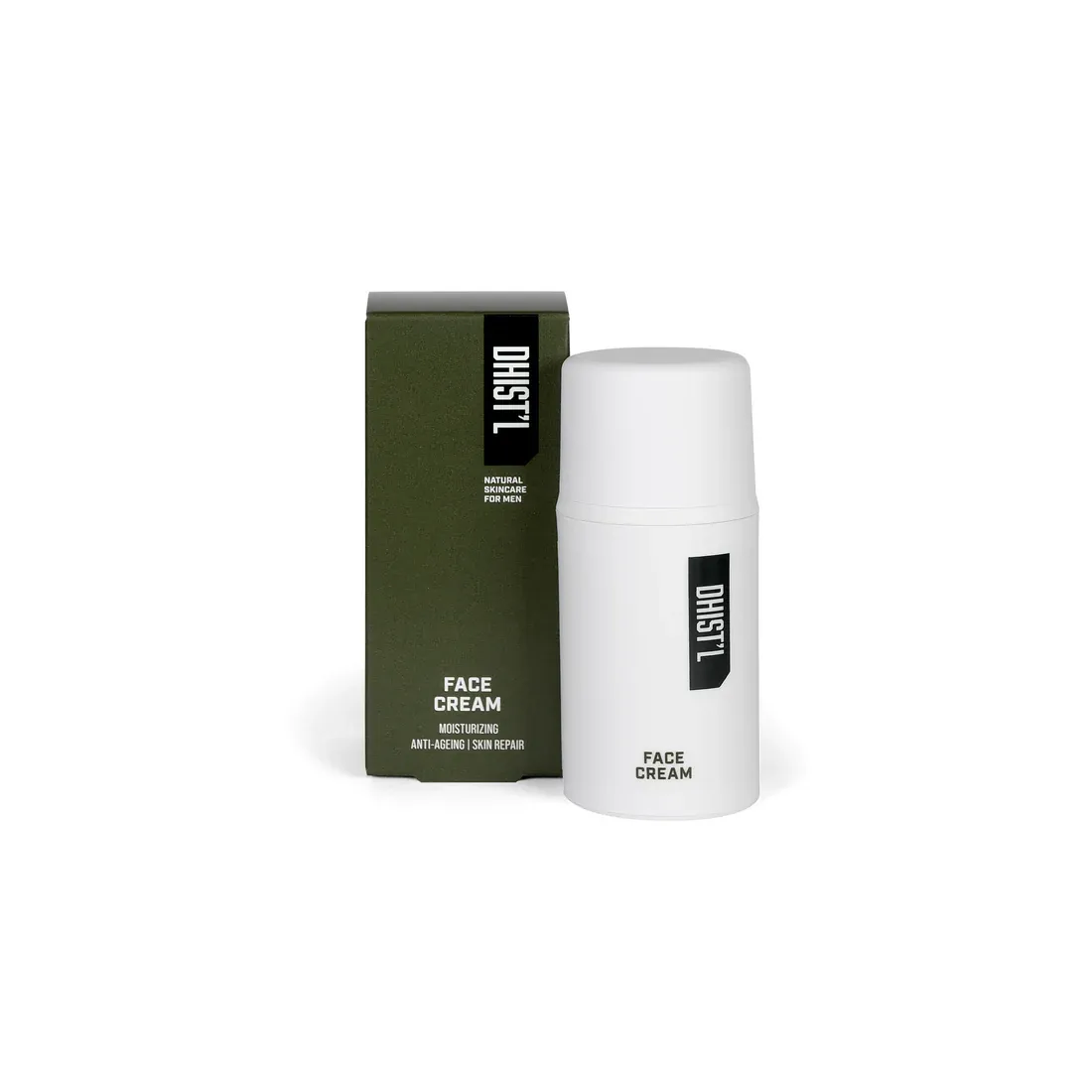 DHIST'L Face Cream 50ml