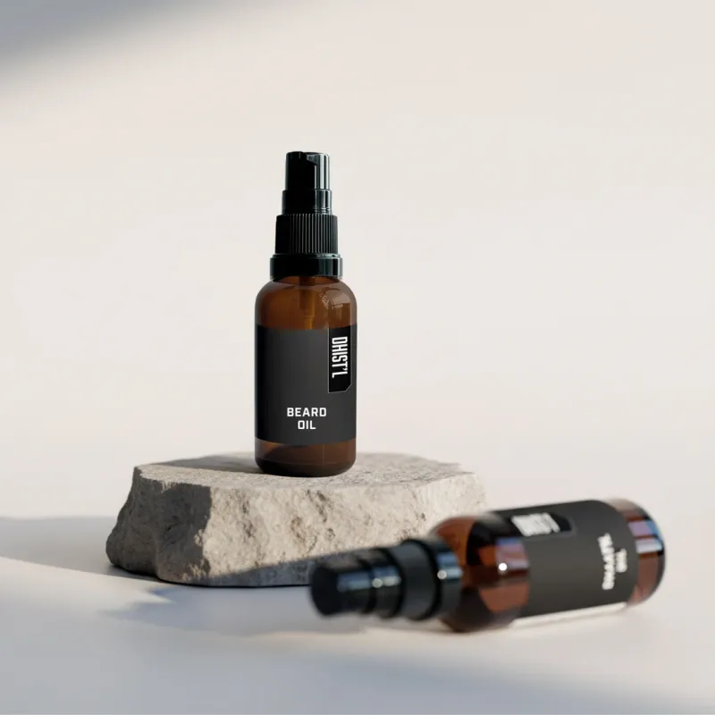 DHIST'L Beard Oil 30ml