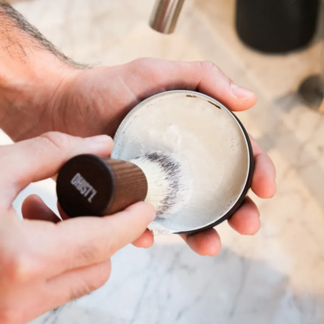 DHIST'L Shaving Bar 75g