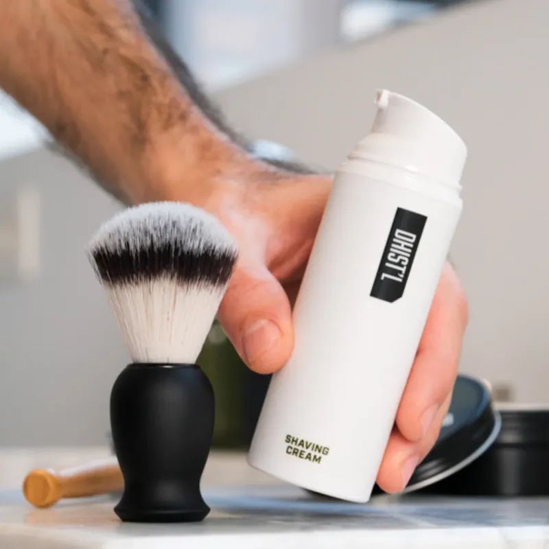 DHIST'L Shaving Cream 100ml