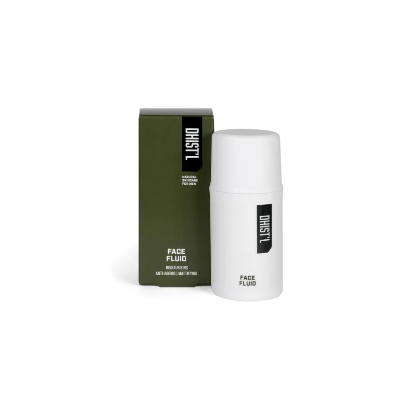 DHIST'L Face Fluid 50ml