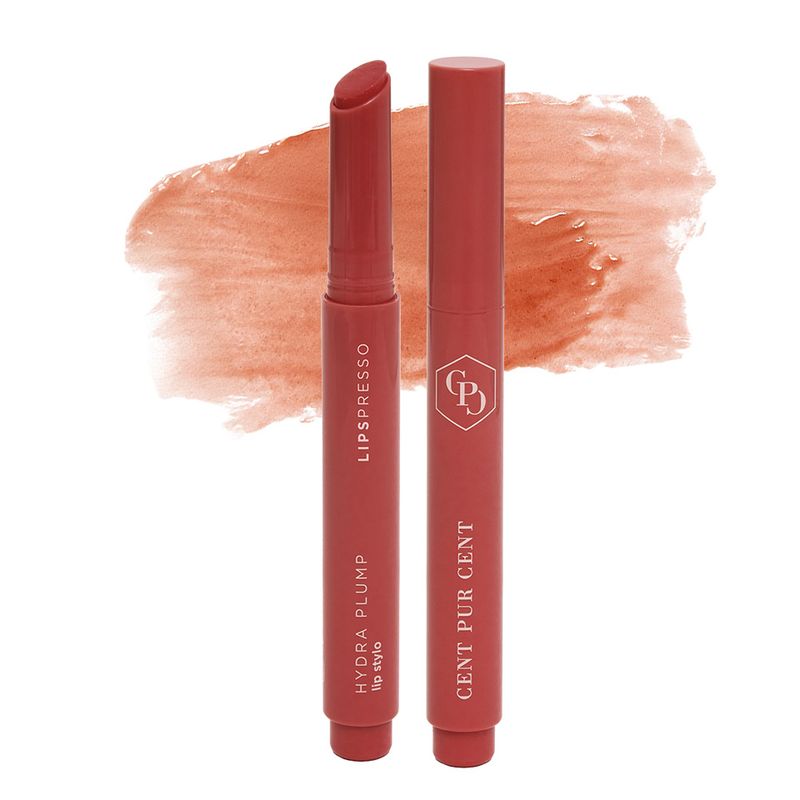 Cent Pur Cent Hydra Plump Lip Stylo Lipspresso