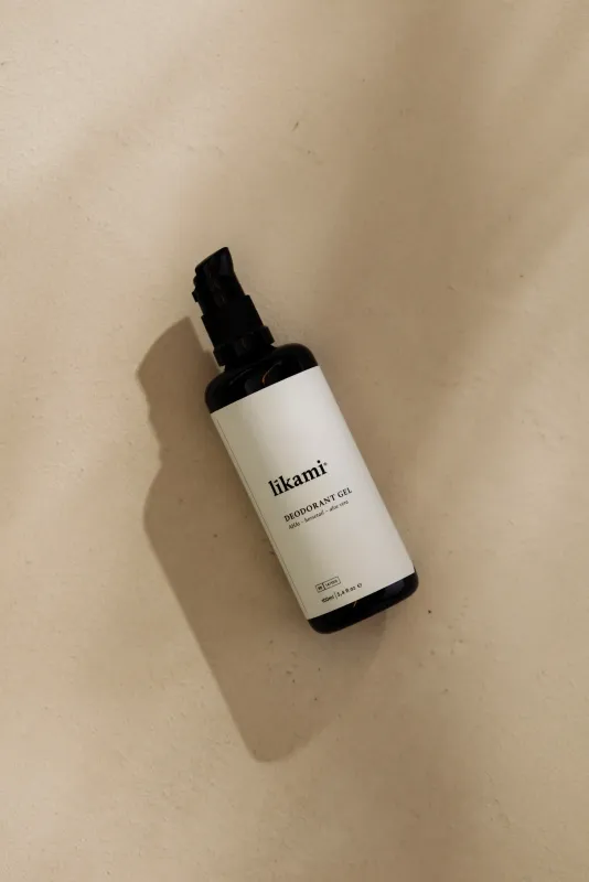 Likami Deodorant Gel