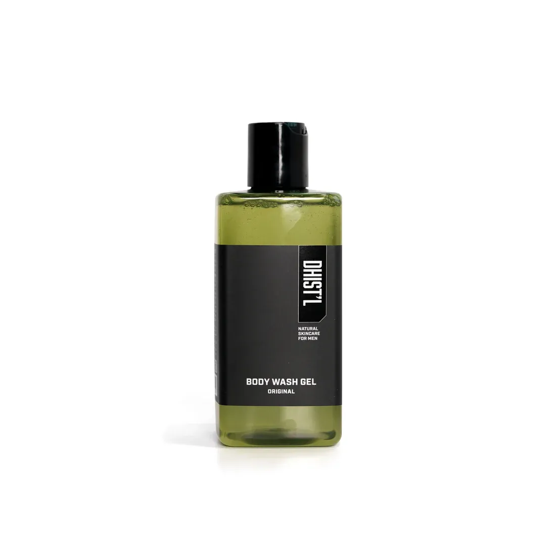 DHIST'L body wash gel original 300ml