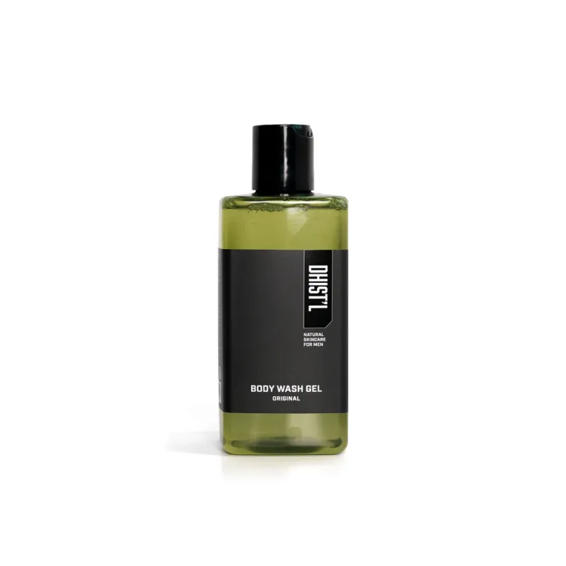 DHIST'L body wash gel original 500ml