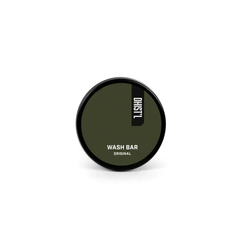 DHIST'L wash bar original
