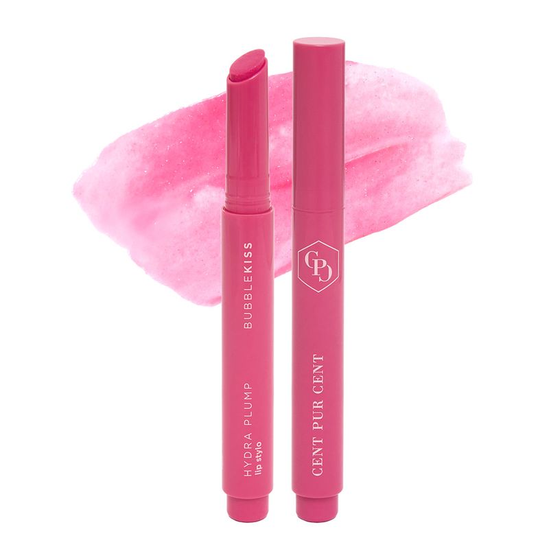 Cent Pur Cent Hydra Plump Lip Stylo Bubblekiss