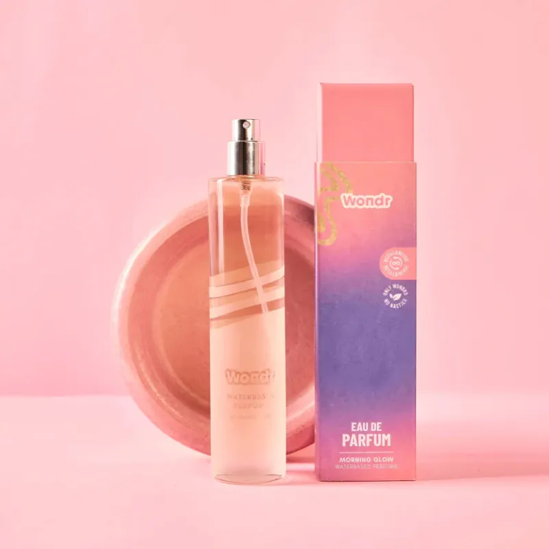 WONDR Morning Glow Eau de Parfum 60ml