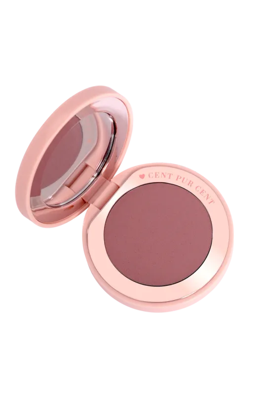 Blush Bisou Lip & Cheek Mochamour