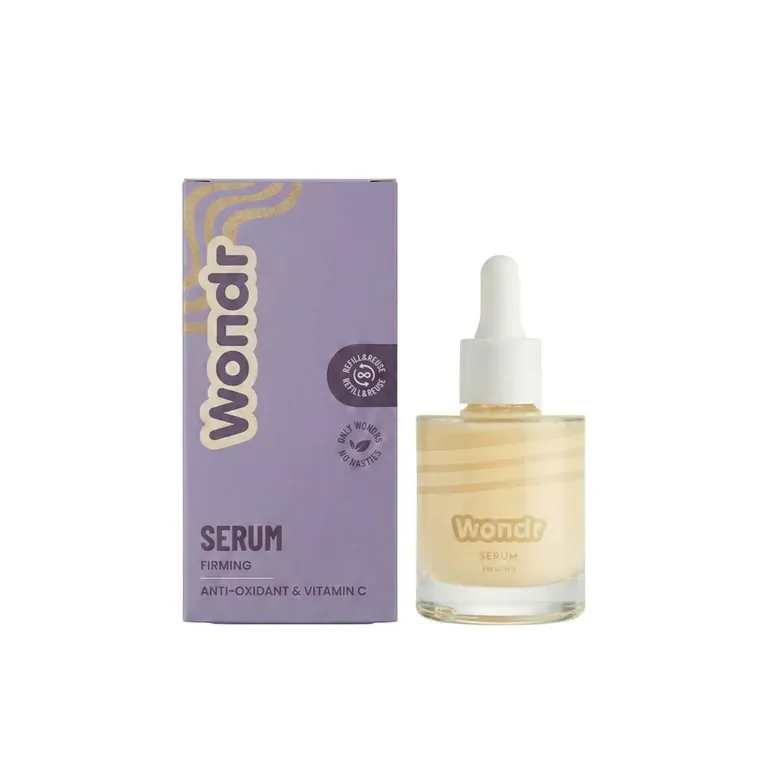 WONDR Firming Serum