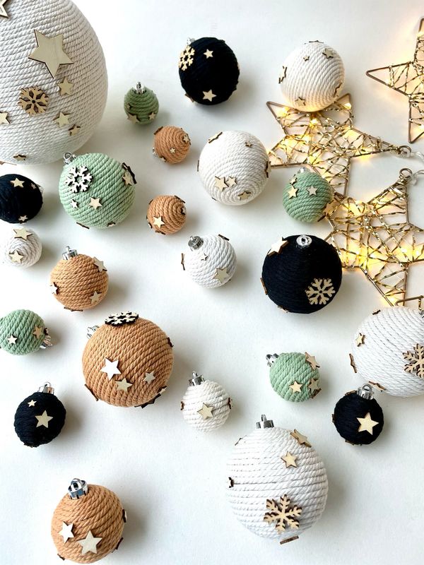 Kerstdecoratie