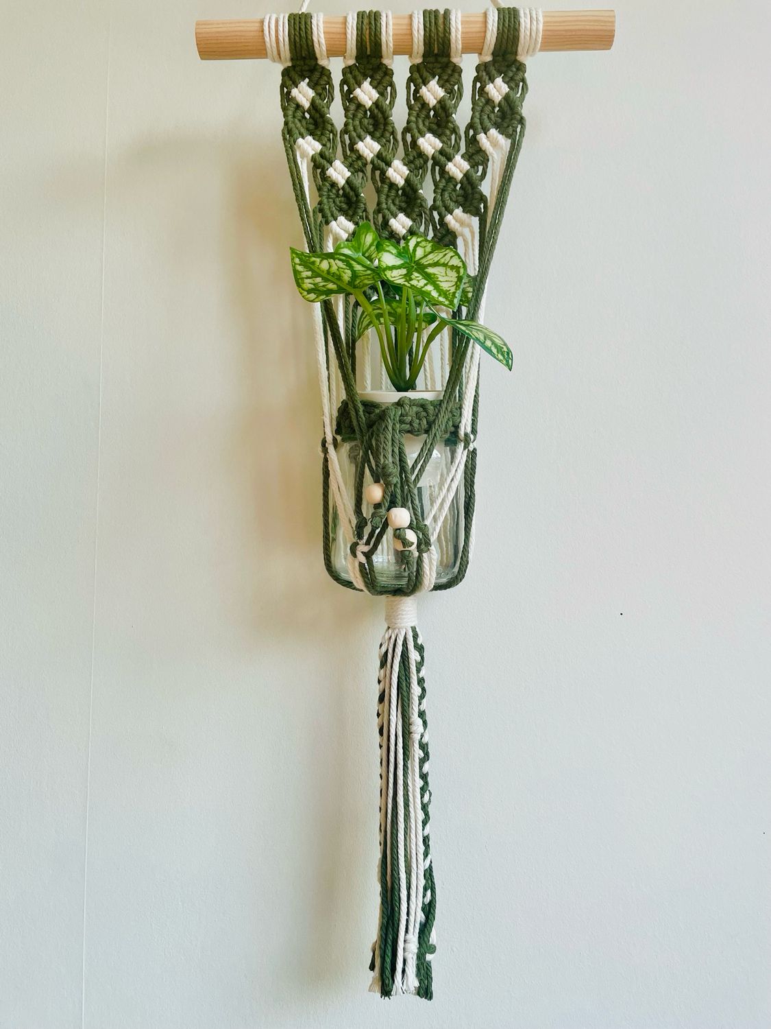 Plantenhanger