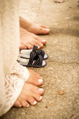 Sandalen