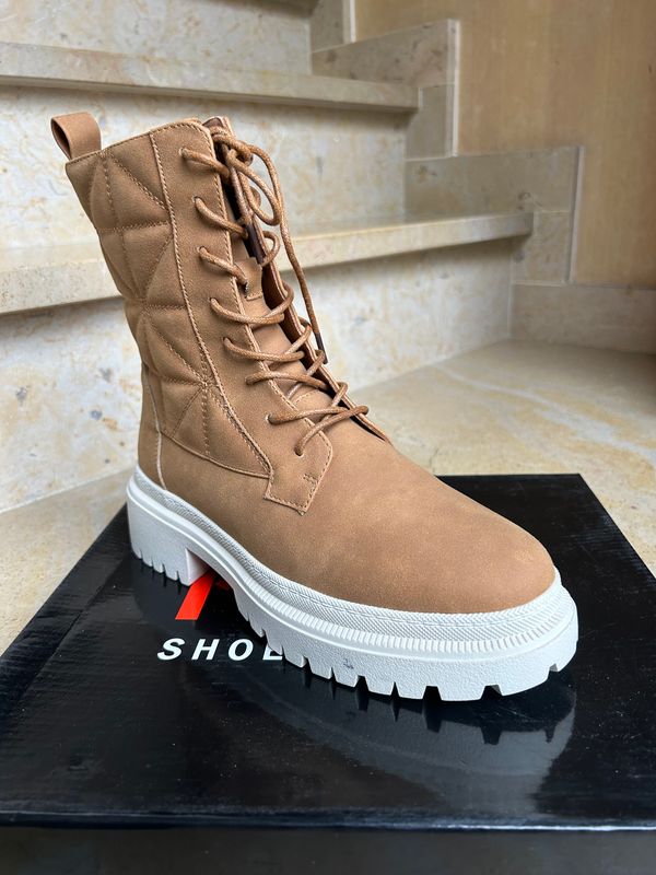 Ken Fashion Boot