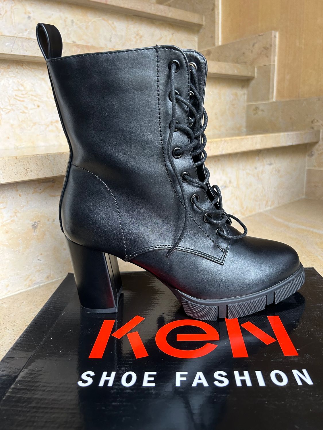 Ken Fashion Boot