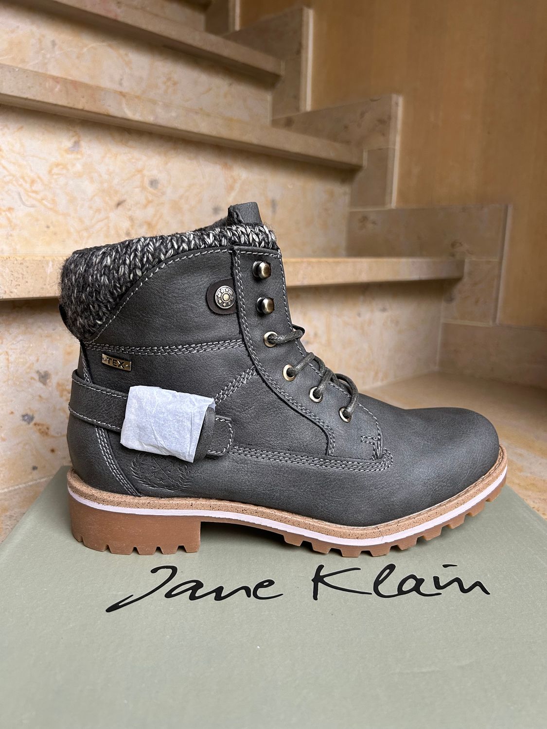 Jane klein Boots