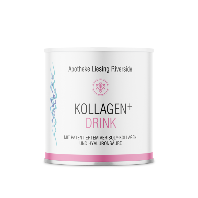 Kollagen Drink