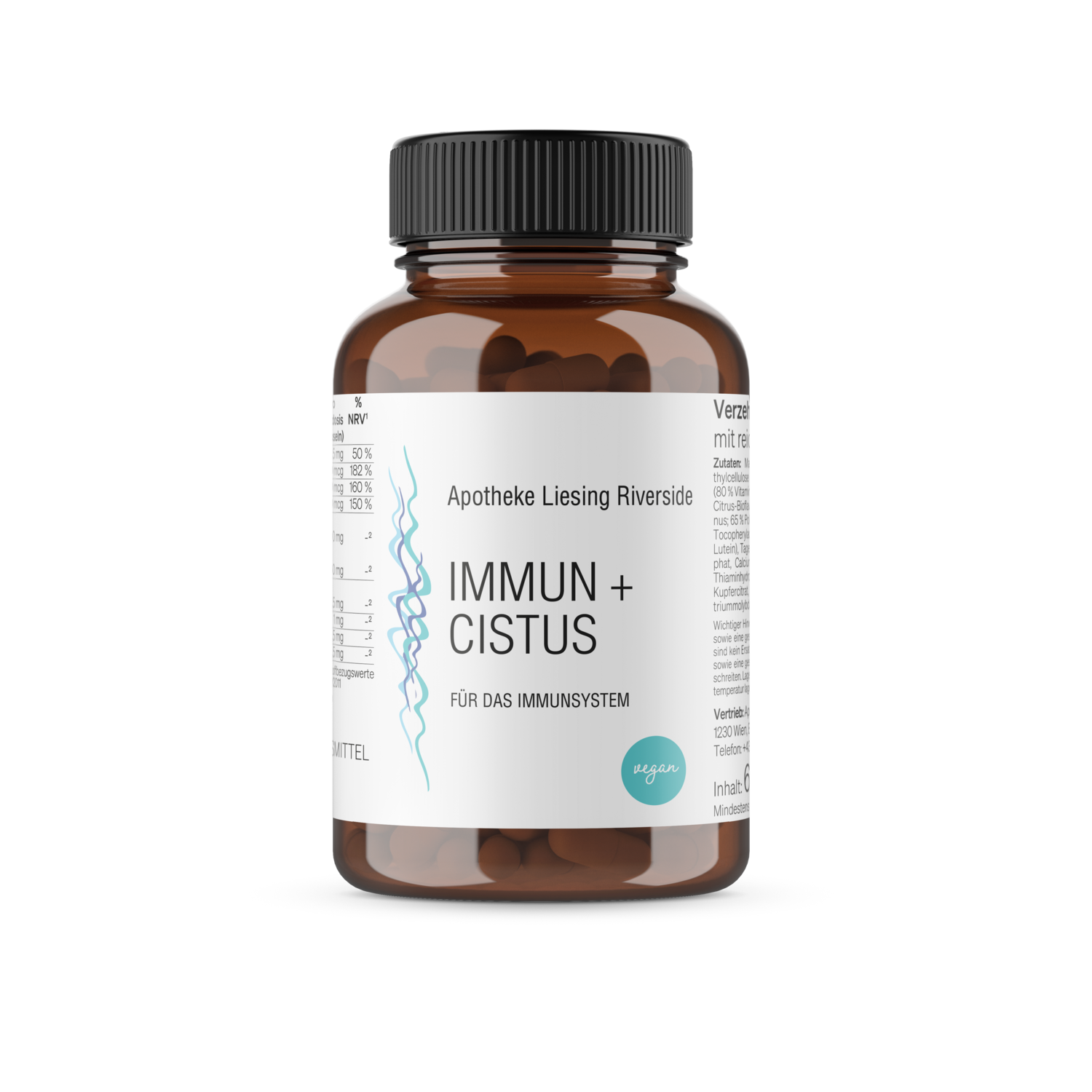 Immun + Cistus