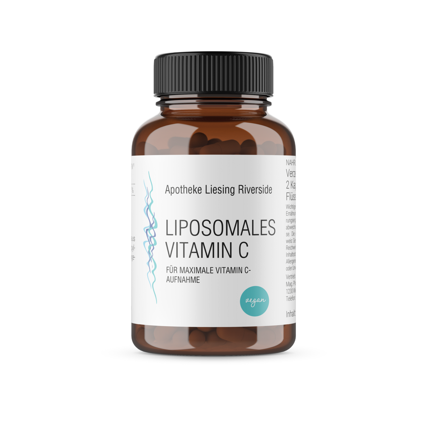 Liposomales Vit C