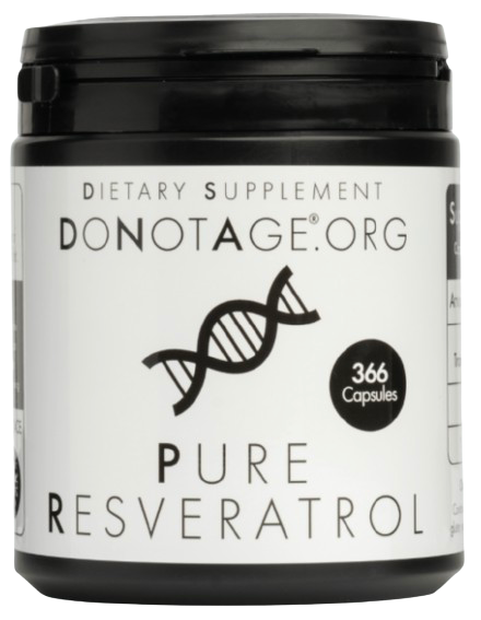 Resveratrol Powder 100g