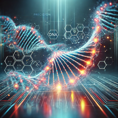 DNA