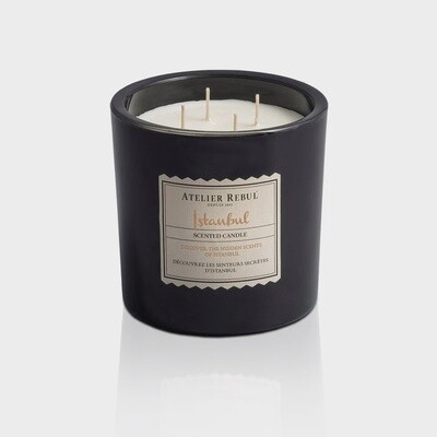 Atelier Rebul | Istanbul Scented Candle 950 g