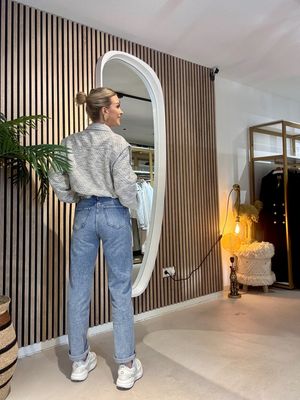 Scotti - Relaxed Straight Jeans
