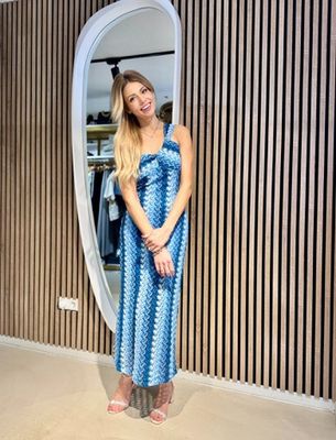 Dress Summer