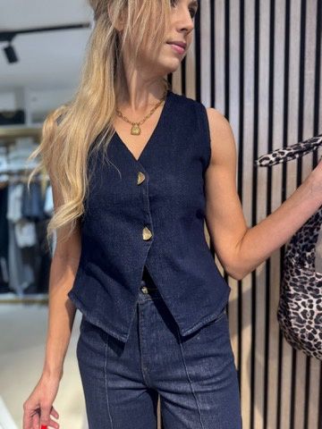 Gillet Mascha