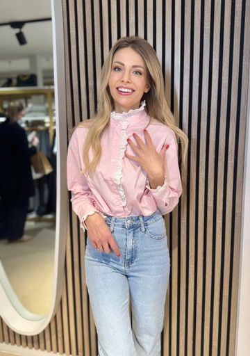 Blouse Lisette