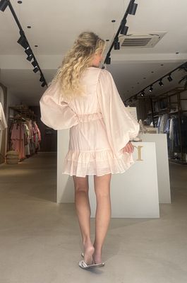 Nikki  dress