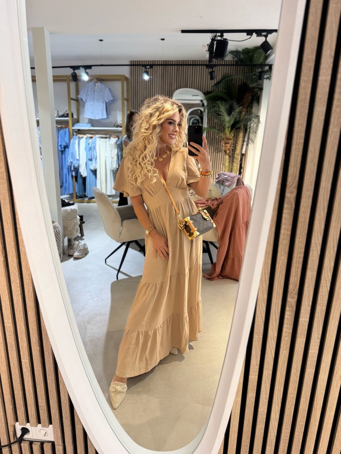 Dress Lauren