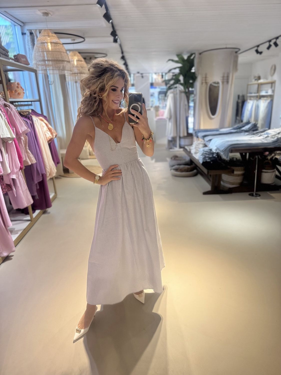 Dress June