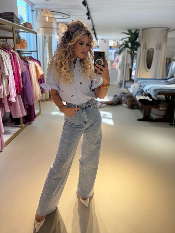 Jeans Studs Veerle