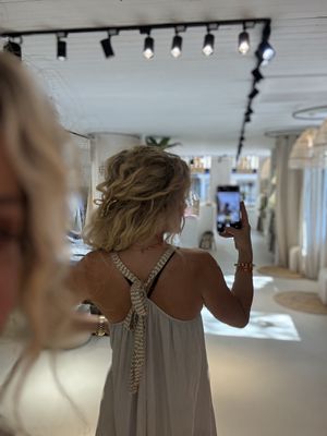 Dress Lena