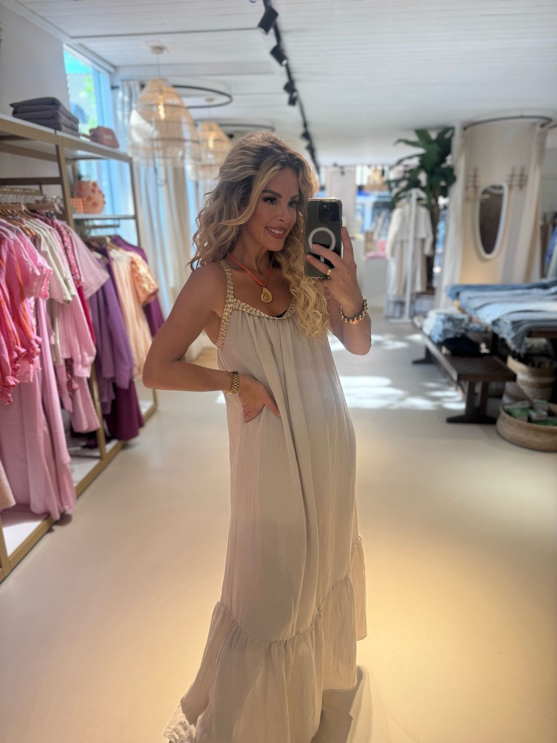 Dress Lena
